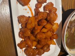 -宴武夷·匠心闽味(印象大红袍店)