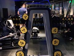 -VIP 威尔仕健身·游泳(嘉华中心店)
