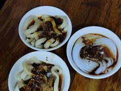 -洞子口张老二凉粉(文殊院店)