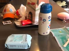 -麦当劳(大栅栏店)