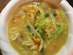 -云隐小厨·传统大理美食(复兴路店)