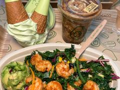 -油梨树AVOCADO TREE(嘉里中心店)