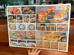 -魏斯理汉堡(西安沣东吾悦店)