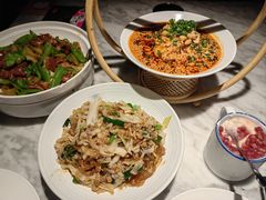 -蔴将·川菜(黄龙万科店)