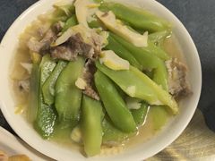 -林家饭店(新林公路店)