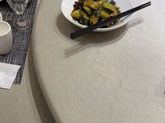 -鸭王烤鸭店(三里河店)