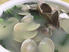 -真味馆(侨港碧海银滩店)