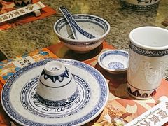 -南京大牌档(中关村领展广场店)