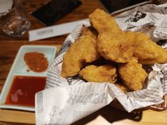 -苹果树下艺术餐厅(通州店)