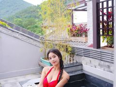 -广东天露山旅游度假区