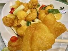 -金姐台湾菜(珠江路店)