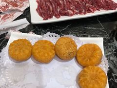 -潮汕美牛肉丸火锅店(天宁寺店)