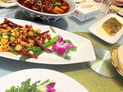 -郑州烤鸭总店