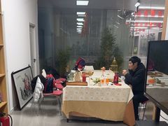 -童学馆·诗书礼乐少儿国学(天津大剧院店)