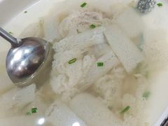 -渔老大·有机鱼馆·老字号(古城店)
