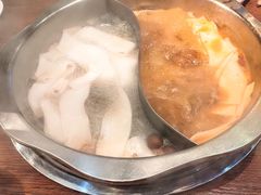 -百草滩羊清水涮羊肉(长城路店)