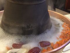 -东来顺饭庄(天坛店)