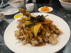 -桃园中华料理炸酱面(燕儿岛路店)