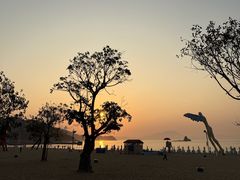 -大梅沙海滨公园