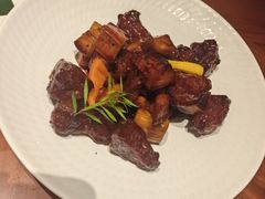 -阿明小菜·海鲜·上海菜(梅陇店)