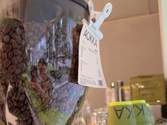-AOKKA COFFEE(万象前海快闪店)