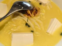 -禄鼎记·多口味酸菜鱼(侨鑫店)