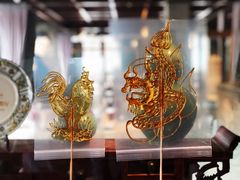 -三号黄浦会Canton Table