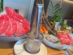 -生如夏花泰式火锅(西村黑金店)