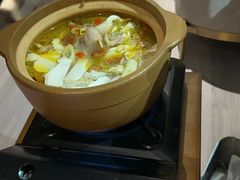 -桥边小楼·手工云南菜·古城观景小楼
