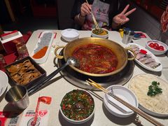 -小龙坎火锅(全球总店)