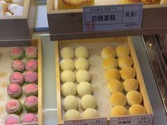 -南宋胡记(杭州体育场路店)