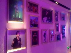 -真爱范特西KTV(交大店)