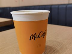 -麦当劳(北亭广场分店)