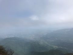 -峨嵋山金顶