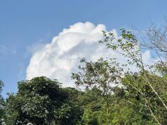 -海南文笔峰盘古文化旅游区