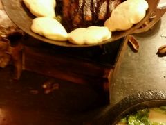 -老灶房-四川土菜(铁牛广场店)