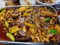 -88号小吃店·经典云南菜·地道纳西美食