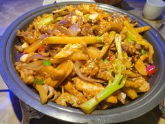 -蛙功夫(福州仓山万达店)
