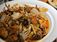 -周家二小姐的菜(西津渡店)