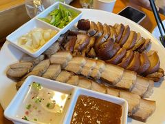 -咕咕站韩国料理(紫金港店)