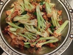 -码头鲜精致威海菜(欧乐坊店)
