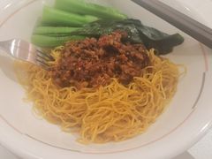 -香港深仔记茶餐厅(东门店)