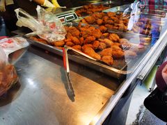 香酥藕饼-陶记正宗德州扒鸡(科巷店)