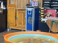 -饱嗝·傣泰厨房(国创园店)