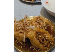 -小豆海棠(嘉兴路店)