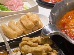 -城门口平价大排档·火锅·干锅·小炒