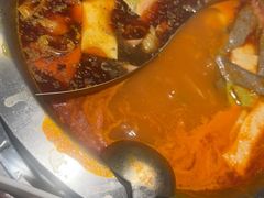 -芳竹园火锅(塘沽金街店)