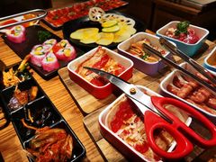 -牛哥の店炭火烤肉(攀枝花店)