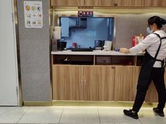 -小杨生煎(南京东路食品一店)