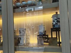 -吴裕泰茶庄(前门大街店)